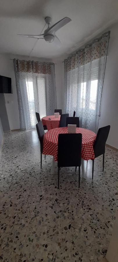 La Dimora Dei Musicisti Bed & Breakfast Castelfidardo Exterior photo