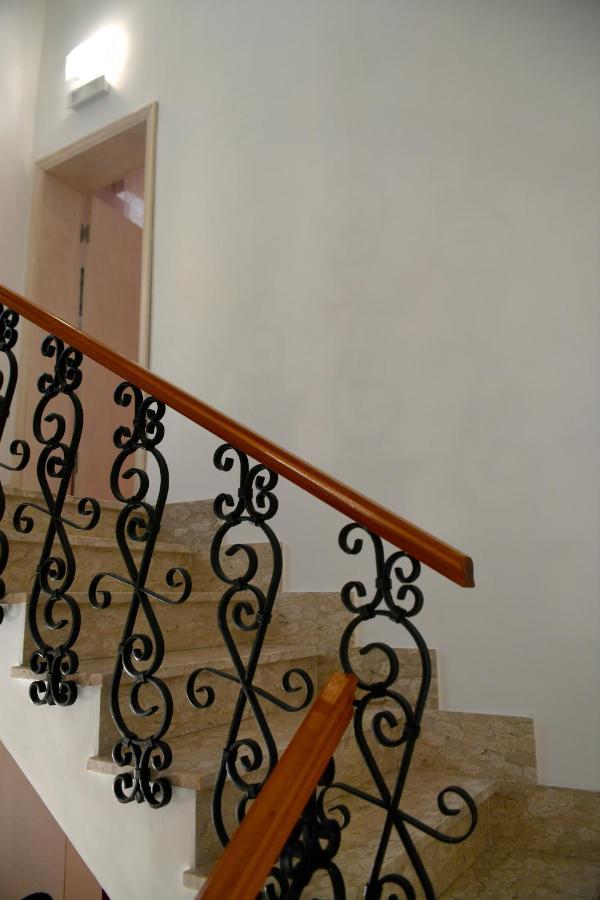 La Dimora Dei Musicisti Bed & Breakfast Castelfidardo Exterior photo