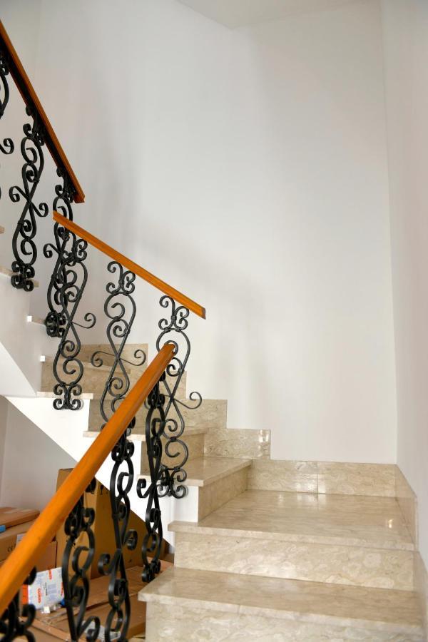 La Dimora Dei Musicisti Bed & Breakfast Castelfidardo Exterior photo