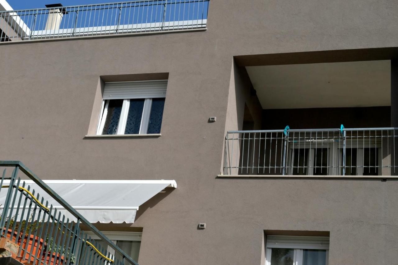 La Dimora Dei Musicisti Bed & Breakfast Castelfidardo Exterior photo