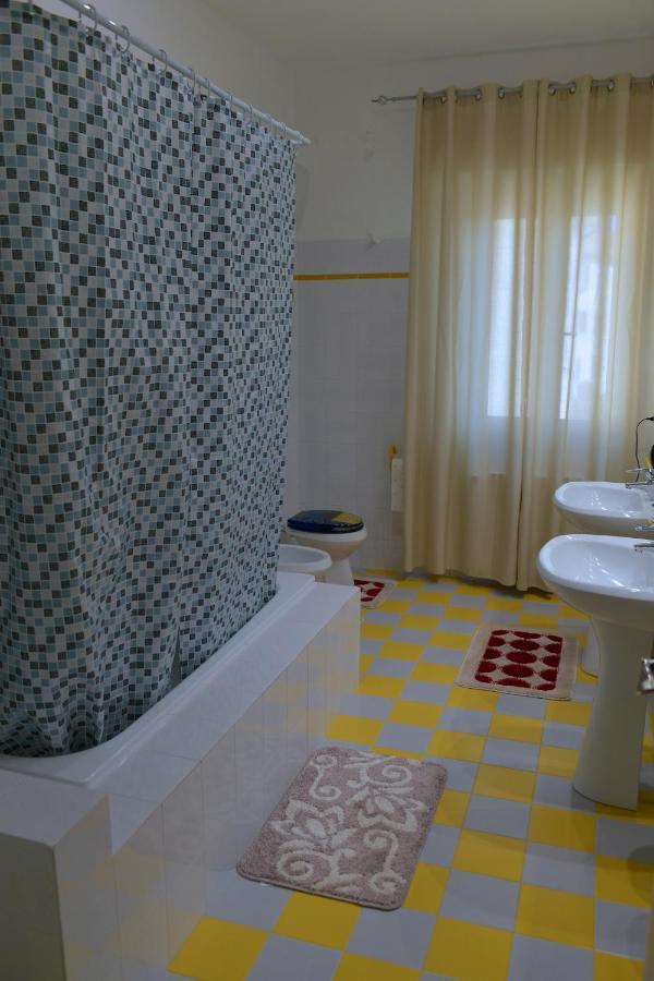 La Dimora Dei Musicisti Bed & Breakfast Castelfidardo Exterior photo