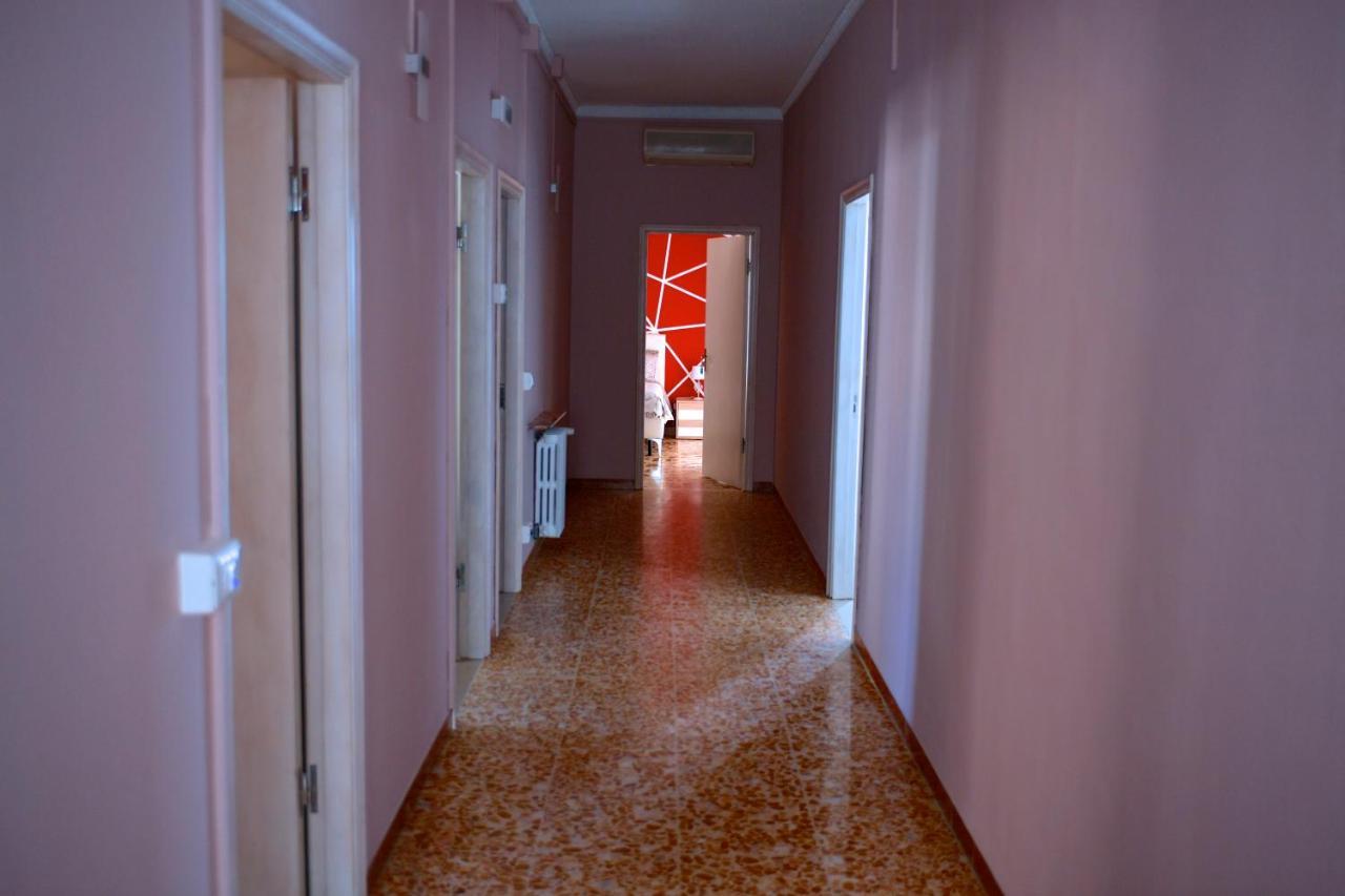 La Dimora Dei Musicisti Bed & Breakfast Castelfidardo Exterior photo