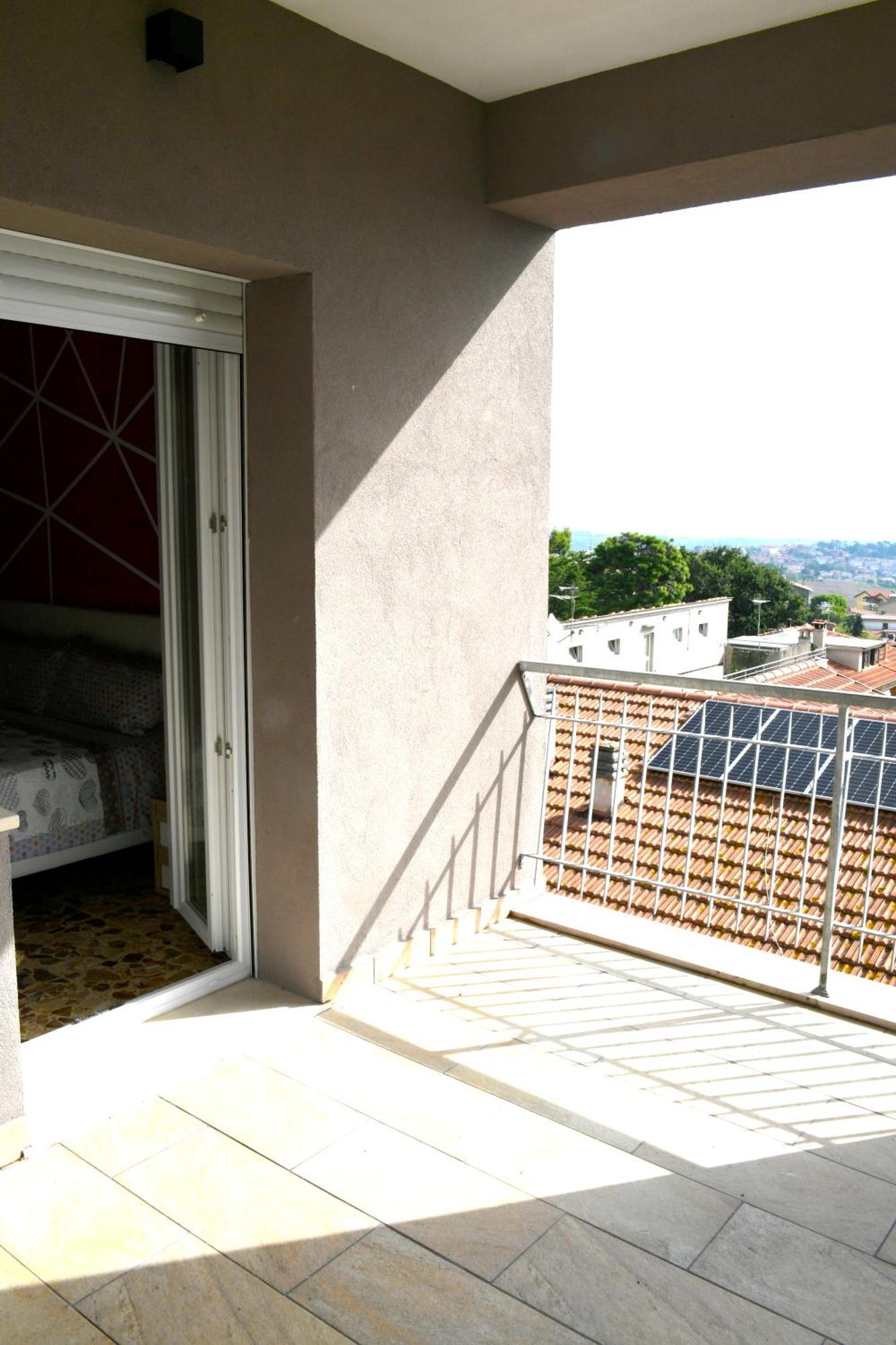 La Dimora Dei Musicisti Bed & Breakfast Castelfidardo Exterior photo