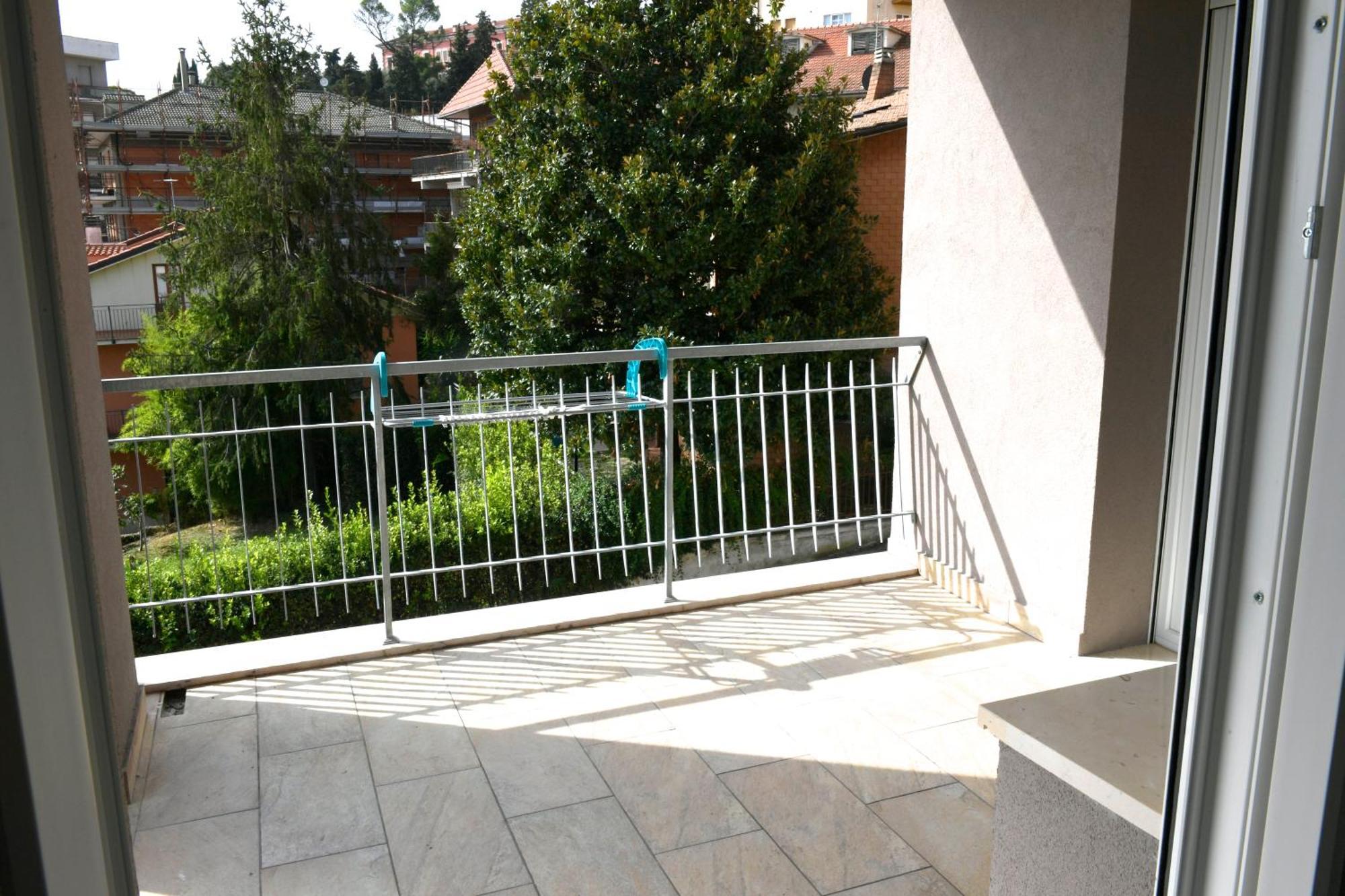 La Dimora Dei Musicisti Bed & Breakfast Castelfidardo Exterior photo