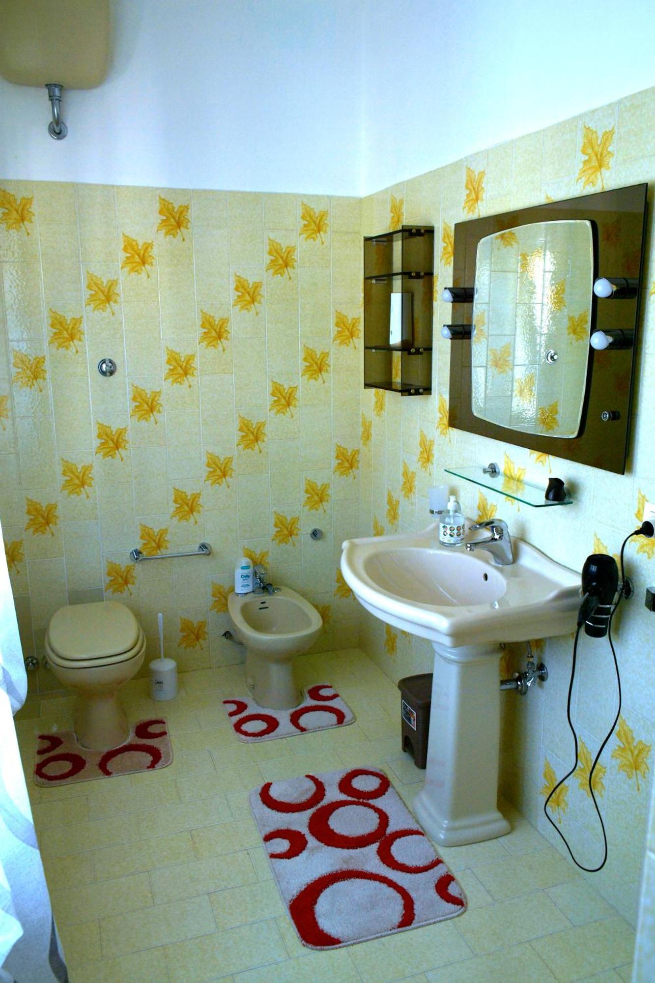 La Dimora Dei Musicisti Bed & Breakfast Castelfidardo Exterior photo