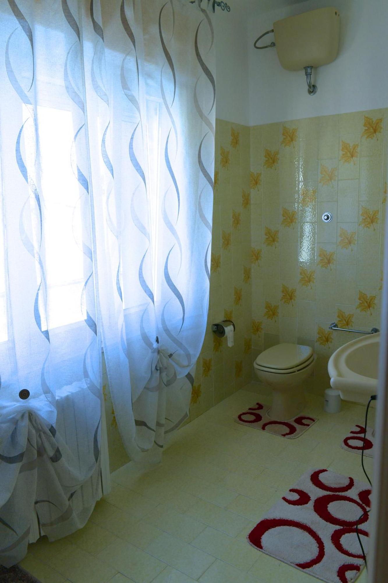 La Dimora Dei Musicisti Bed & Breakfast Castelfidardo Exterior photo